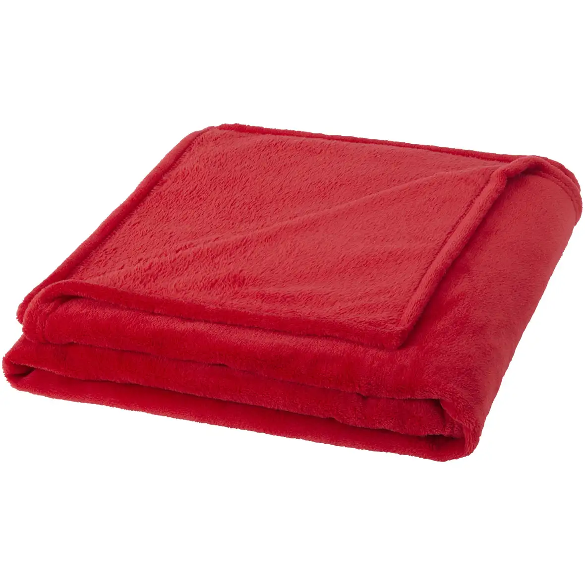 Plaid-Decke aus extraweichem Coral-Fleece – Ansicht 15