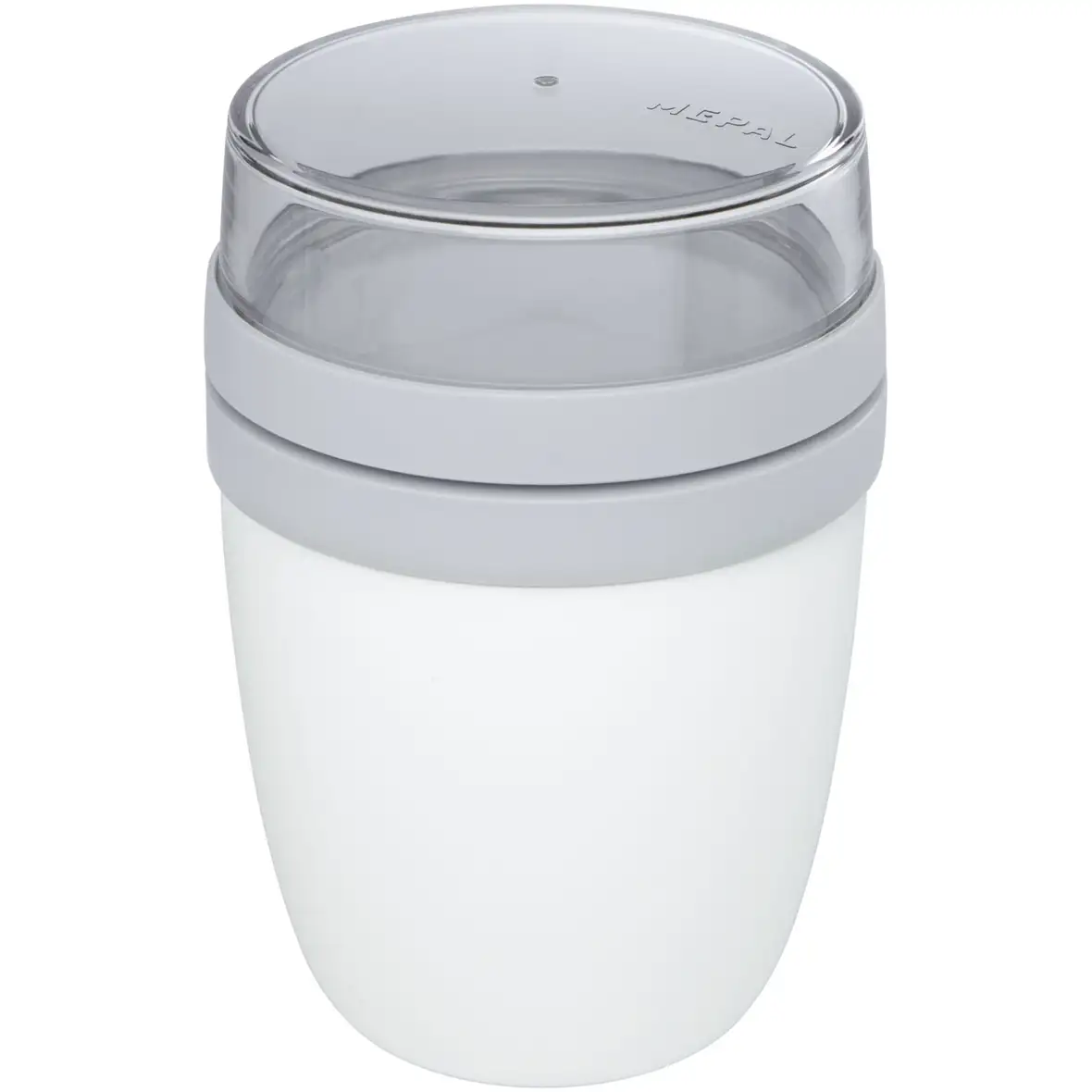 Mepal Ellipse 500+200 ml Lunchpot – Ansicht 1