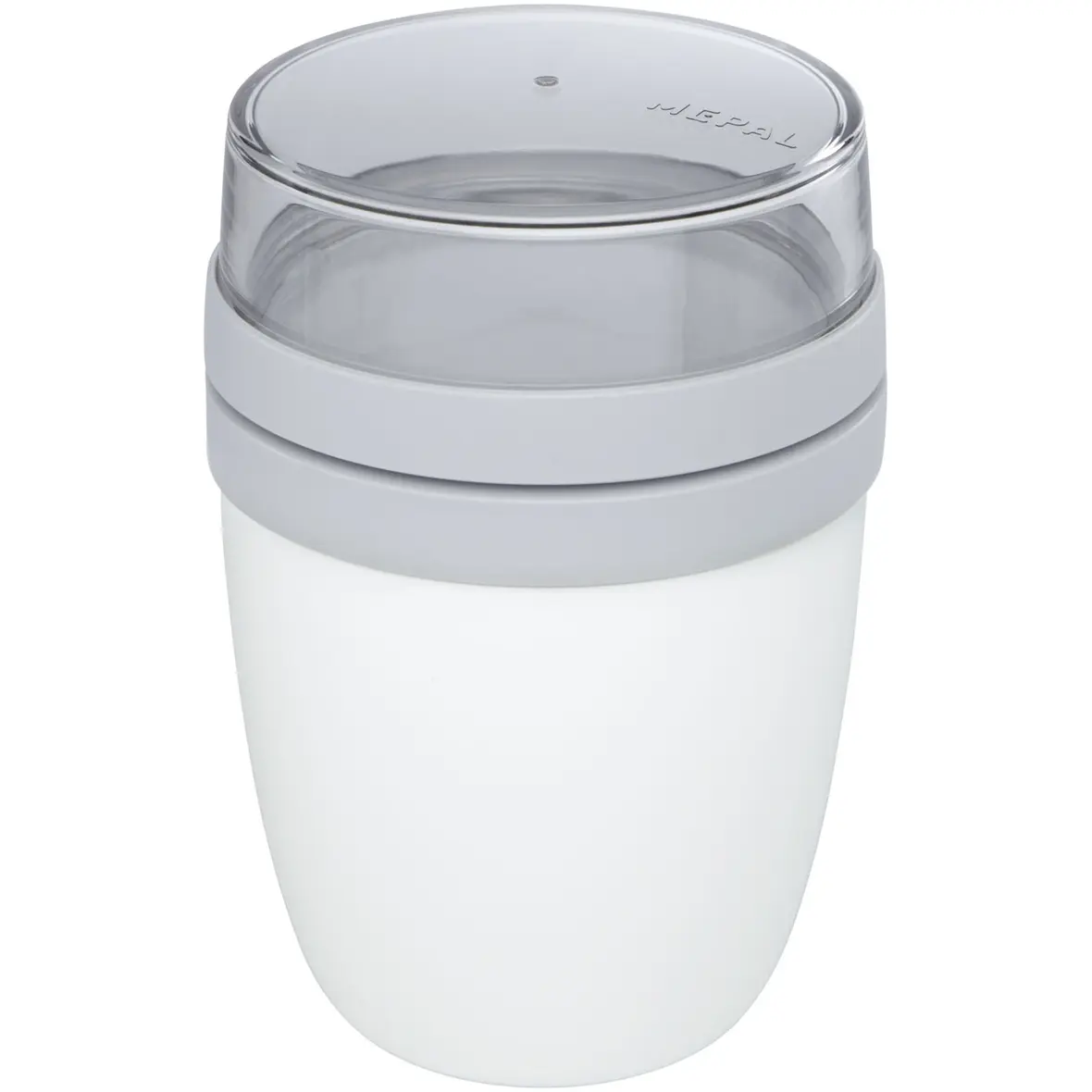 Mepal Ellipse 500+200 ml Lunchpot – Werbeartikel mit Logo bedrucken