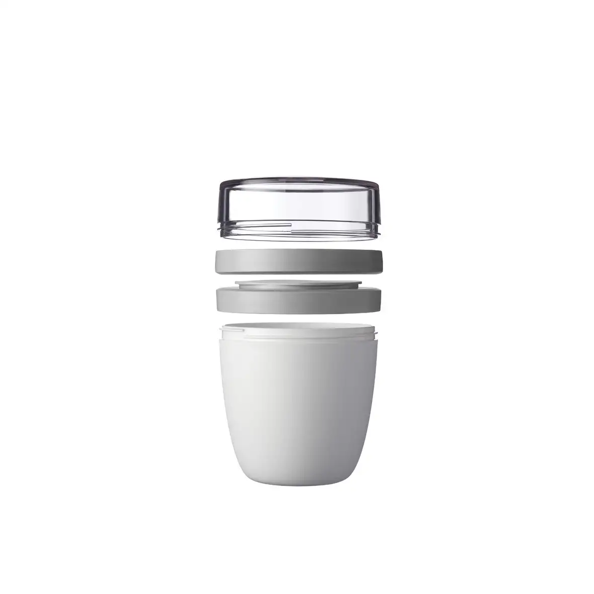 Mepal Ellipse 500+200 ml Lunchpot – Ansicht 3