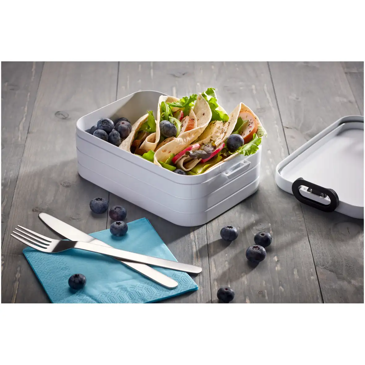 Mepal Take-a-break 900 ml Lunchbox Midi – Ansicht 15
