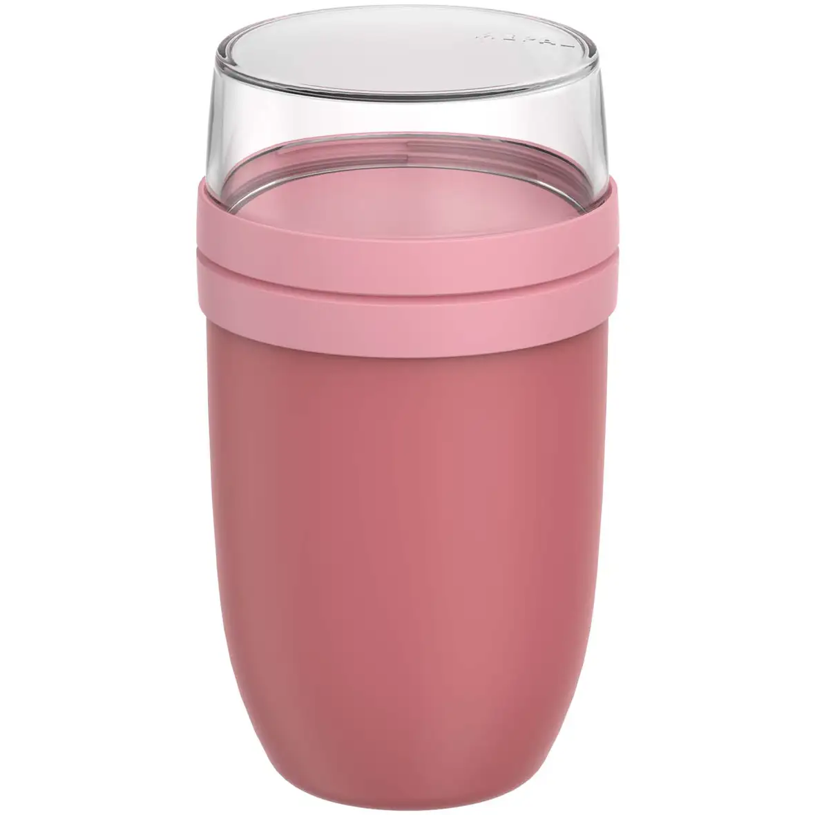 Mepal Ellipse 750+300 ml Lunchpot – Ansicht 1