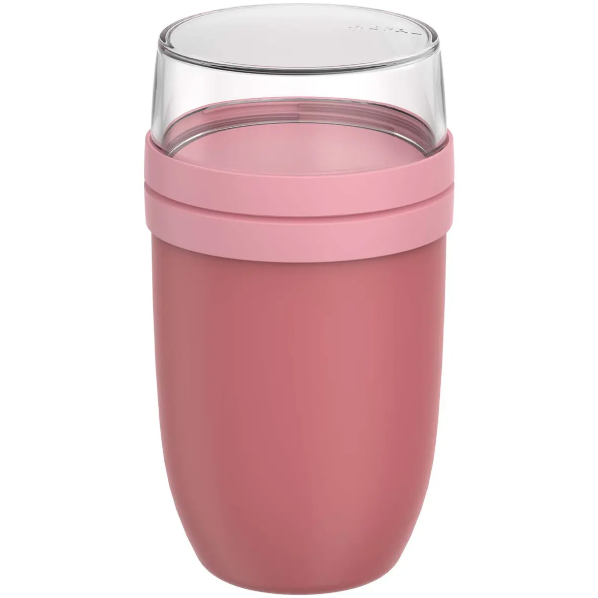 Mepal Ellipse 750+300 ml Lunchpot – Werbeartikel mit Logo bedrucken