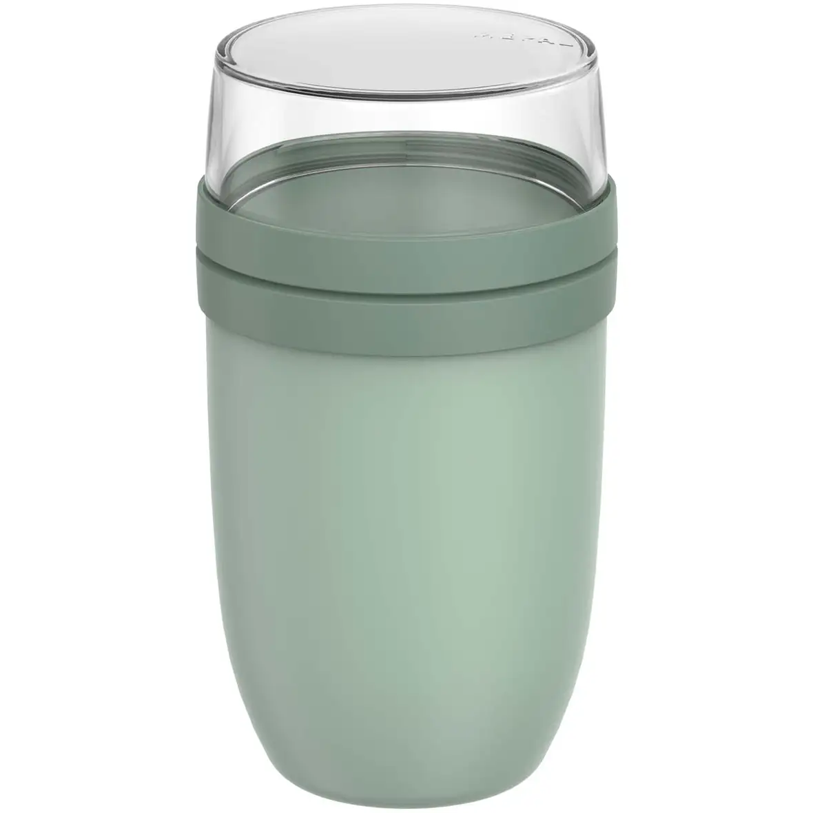 Mepal Ellipse 750+300 ml Lunchpot – Ansicht 9