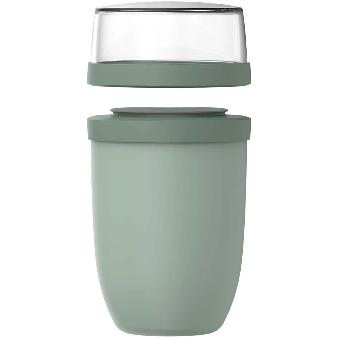 Mepal Ellipse 750+300 ml Lunchpot – Ansicht 11