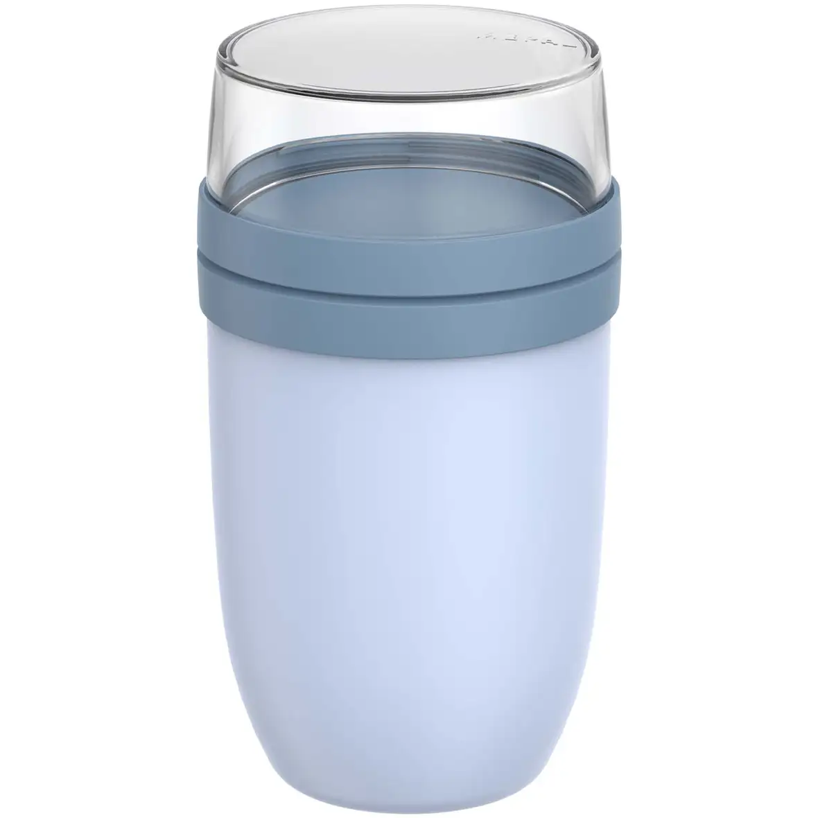 Mepal Ellipse 750+300 ml Lunchpot – Ansicht 18