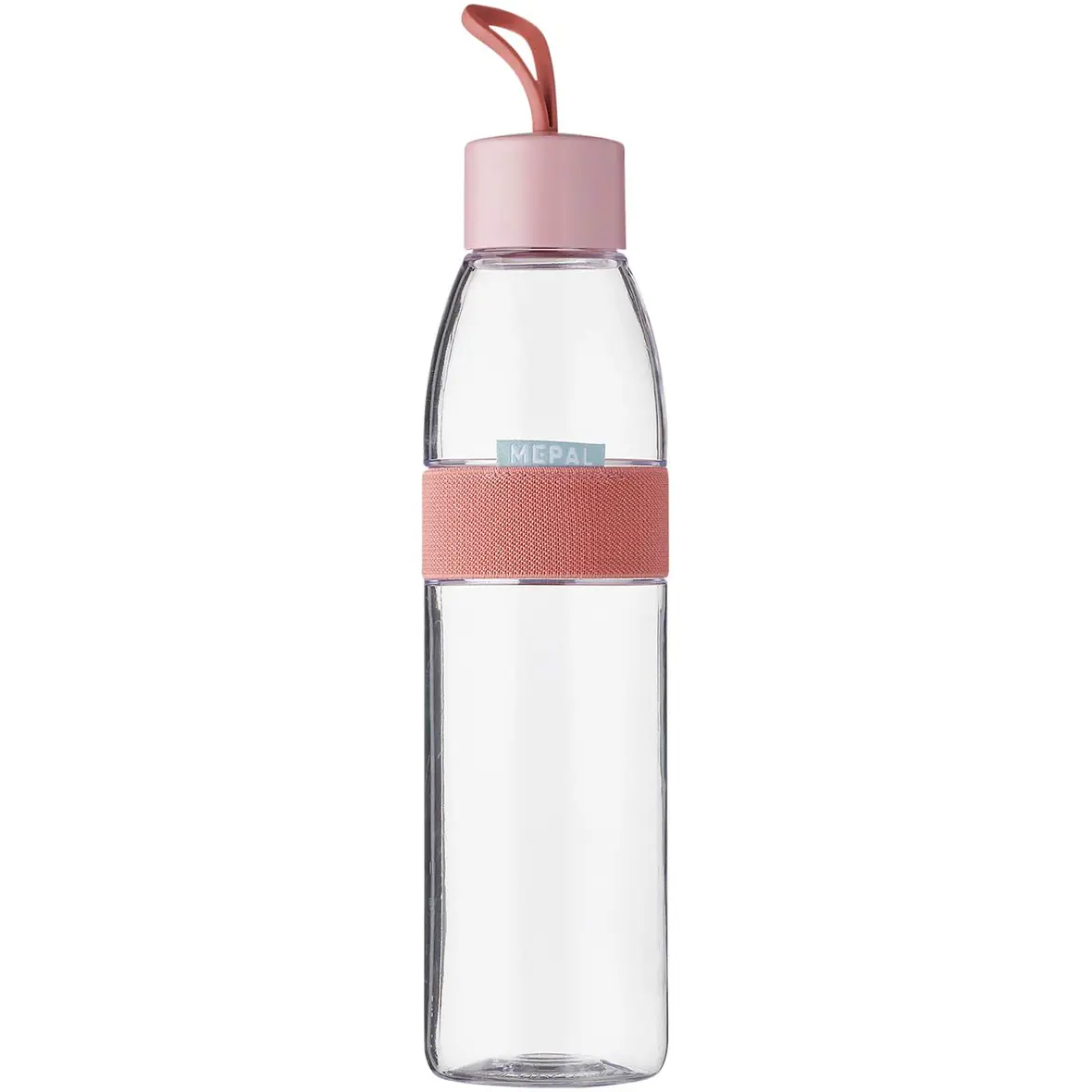 Mepal Ellipse 700 ml Trinkflasche – Werbeartikel mit Logo bedrucken