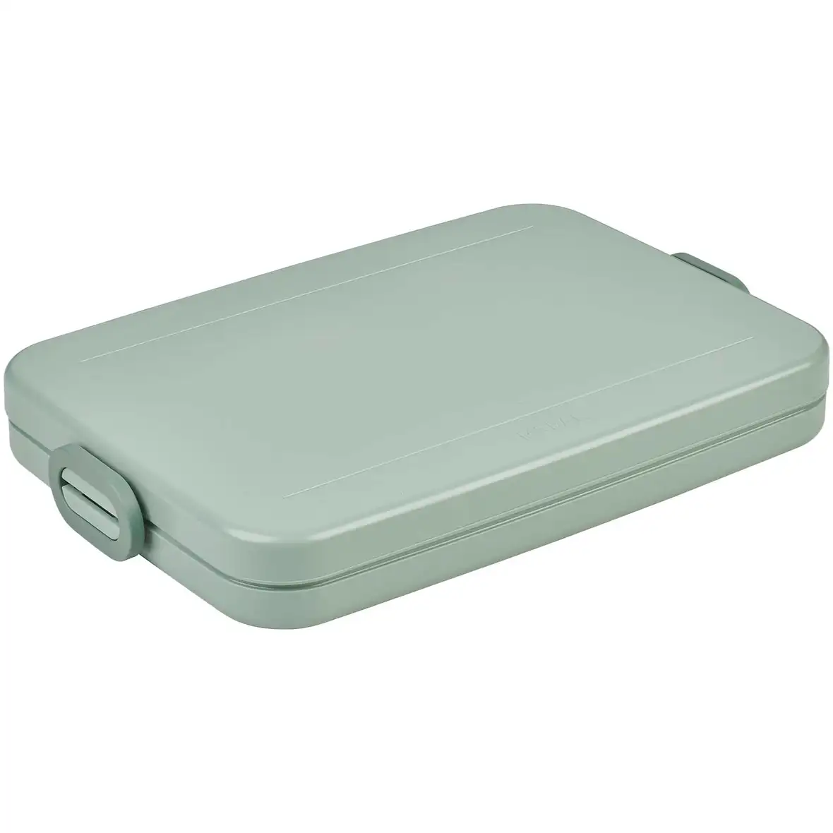 Mepal Lunchbox Take a Break flat 800 ml flache Brotdose – Ansicht 1