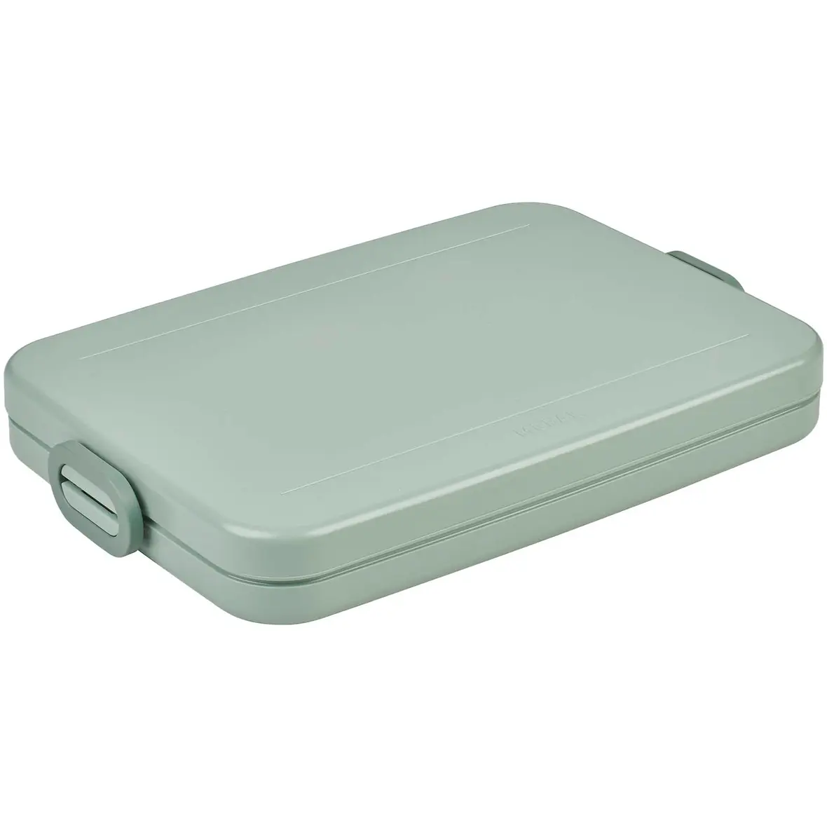 Mepal Lunchbox Take a Break flat 800 ml flache Brotdose – Werbeartikel mit Logo bedrucken