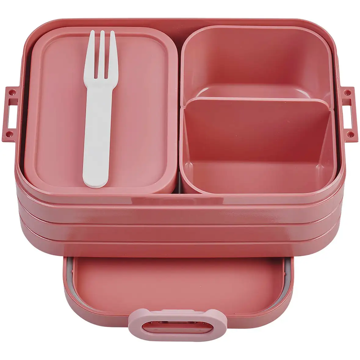 Mepal Take a Break Midi Bento 900 ml Lunchbox – Ansicht 1