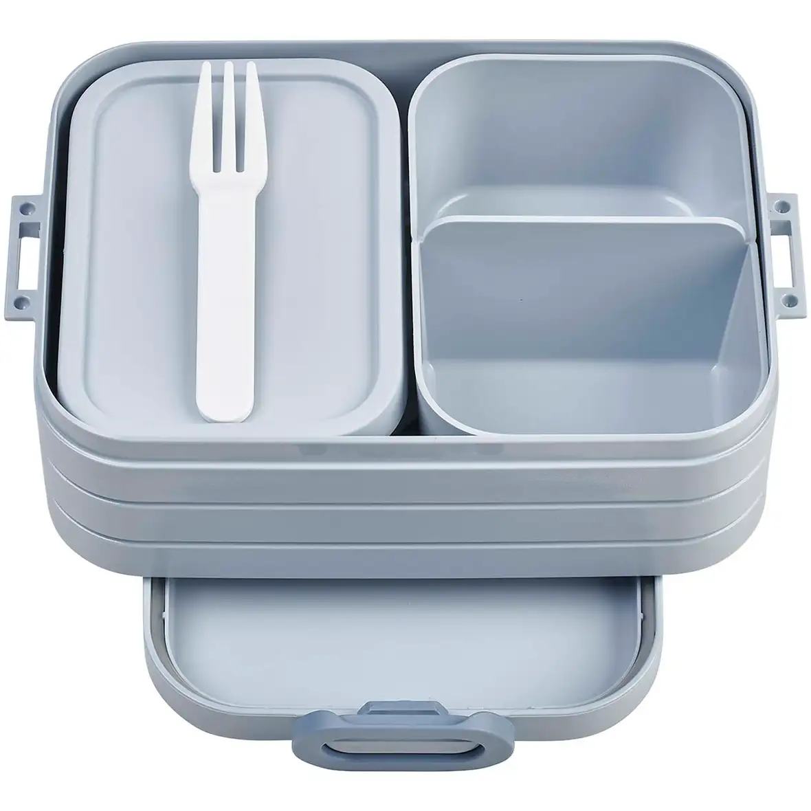 Mepal Take a Break Midi Bento 900 ml Lunchbox – Ansicht 2