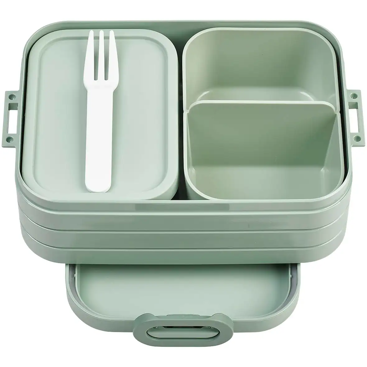 Mepal Take a Break Midi Bento 900 ml Lunchbox – Ansicht 3