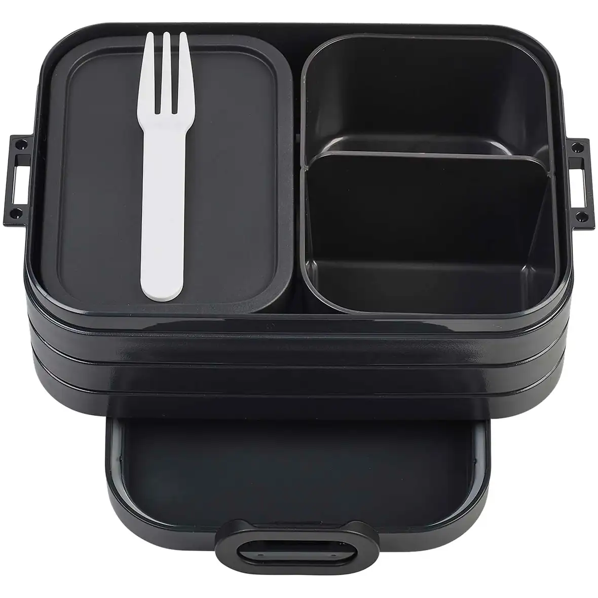 Mepal Take a Break Midi Bento 900 ml Lunchbox – Ansicht 4