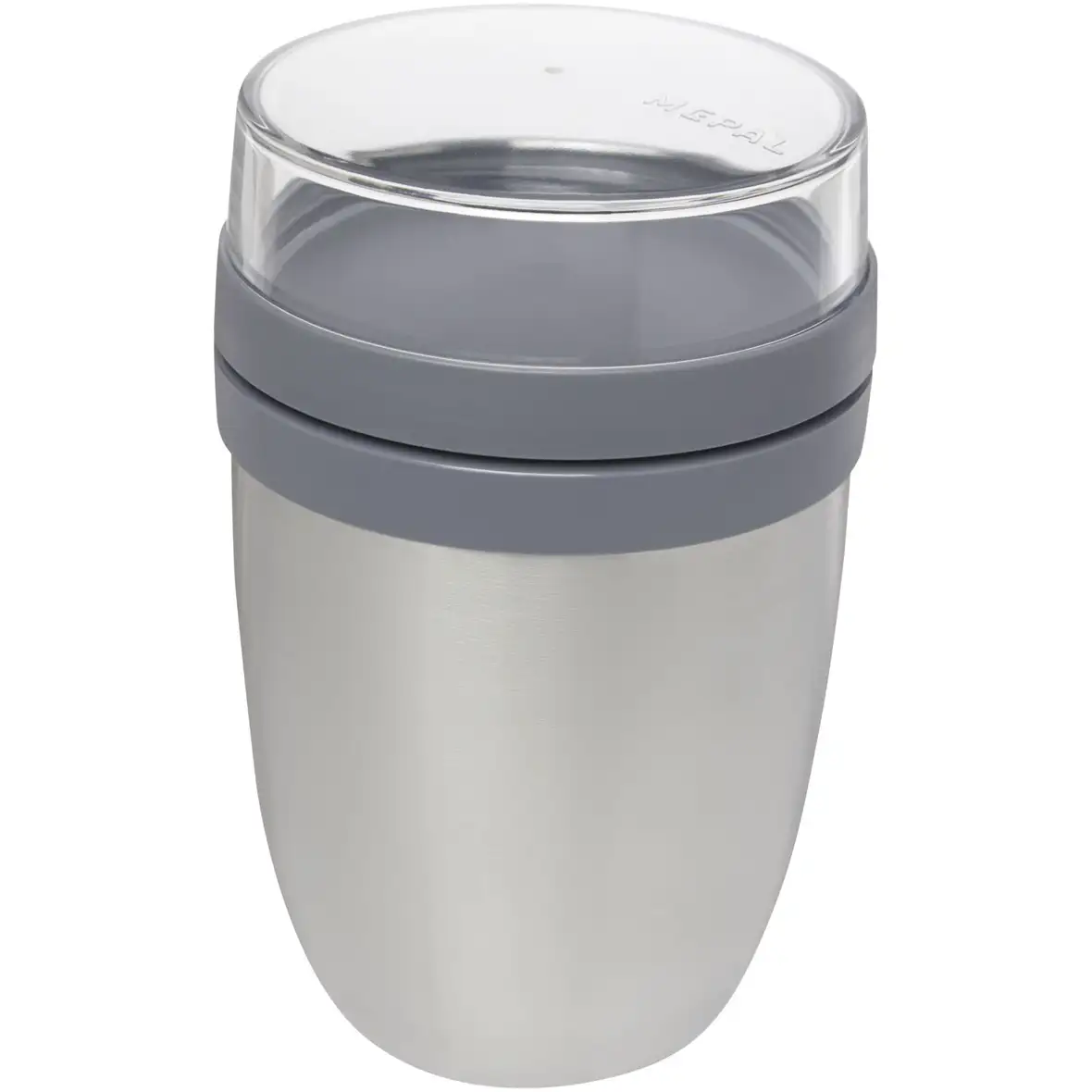 Mepal Ellipse 500+200 ml Thermo-Lunchpot – Ansicht 1