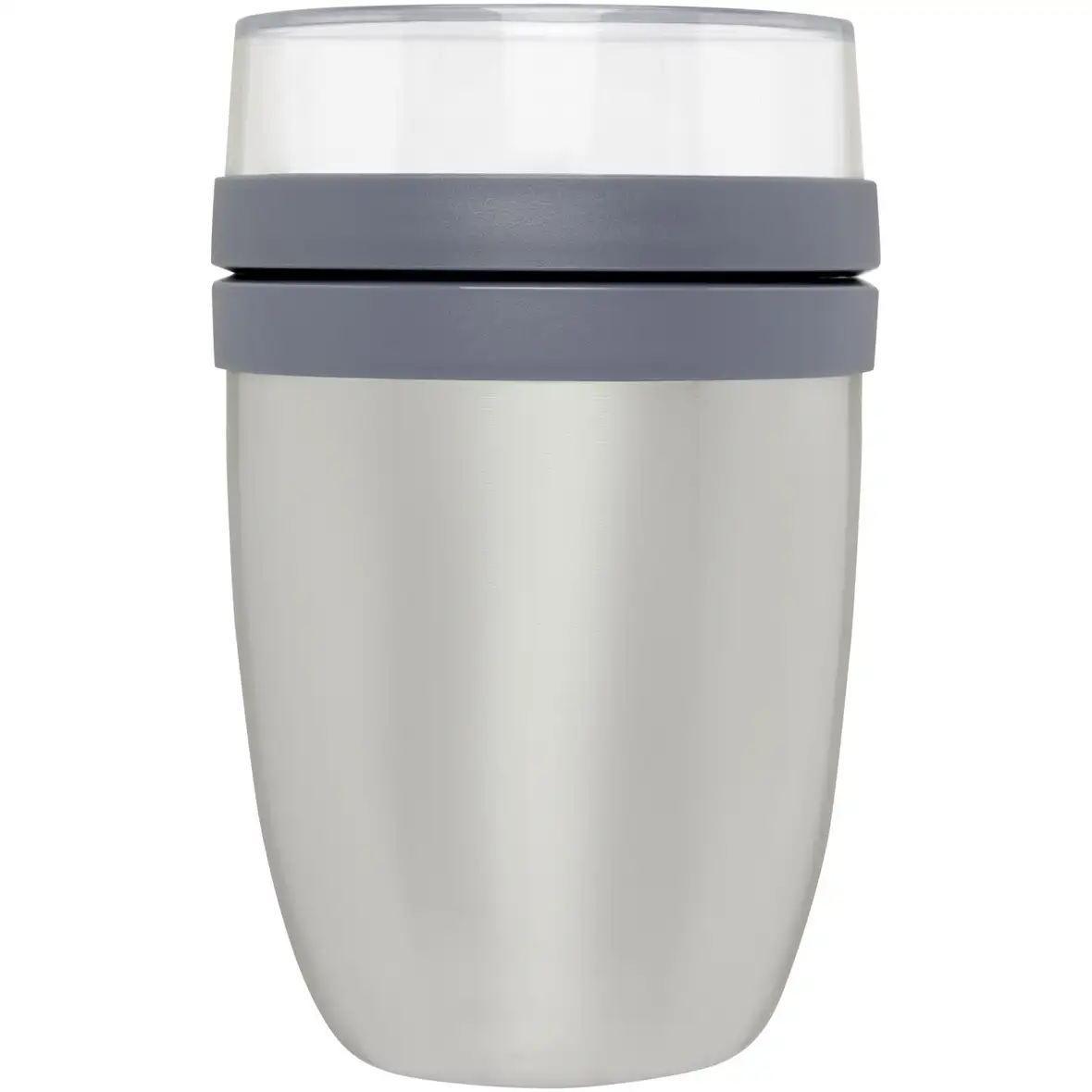 Mepal Ellipse 500+200 ml Thermo-Lunchpot – Ansicht 2