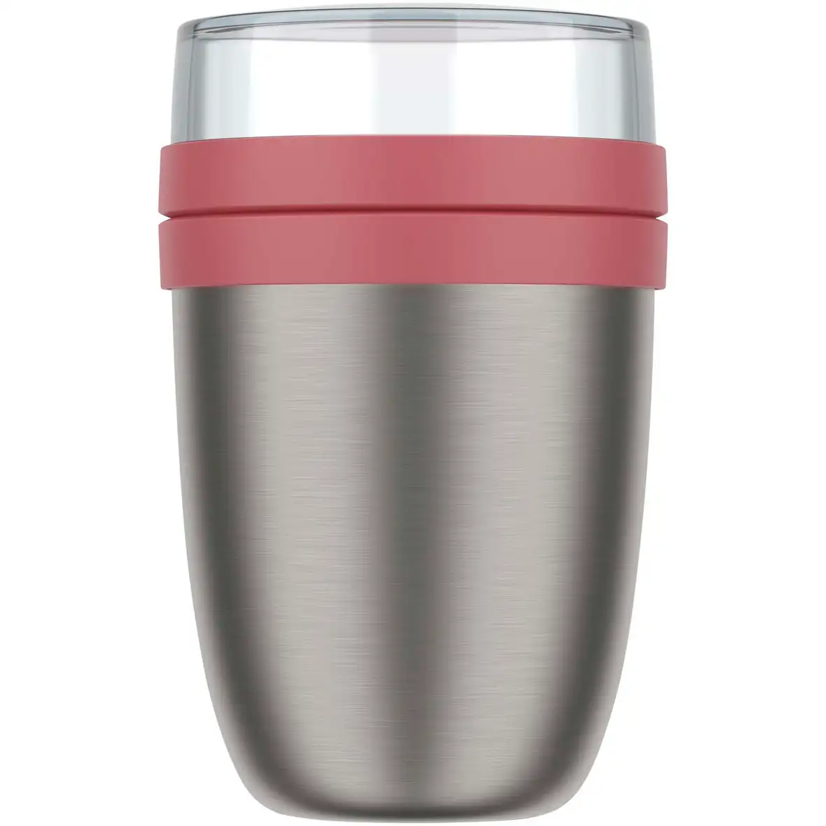 Mepal Ellipse 500+200 ml Thermo-Lunchpot 2.0 – Ansicht 1