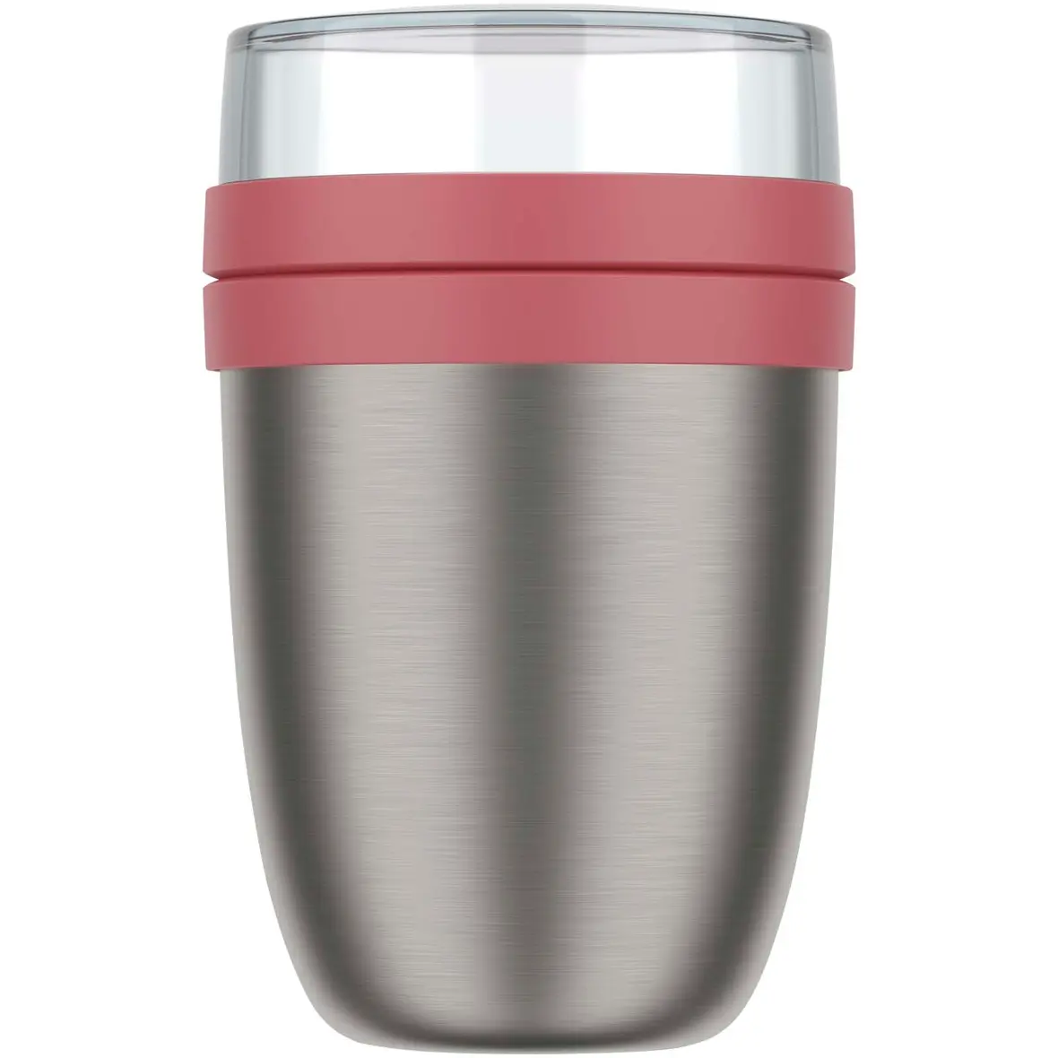 Mepal Ellipse 500+200 ml Thermo-Lunchpot 2.0 – Werbeartikel mit Logo bedrucken