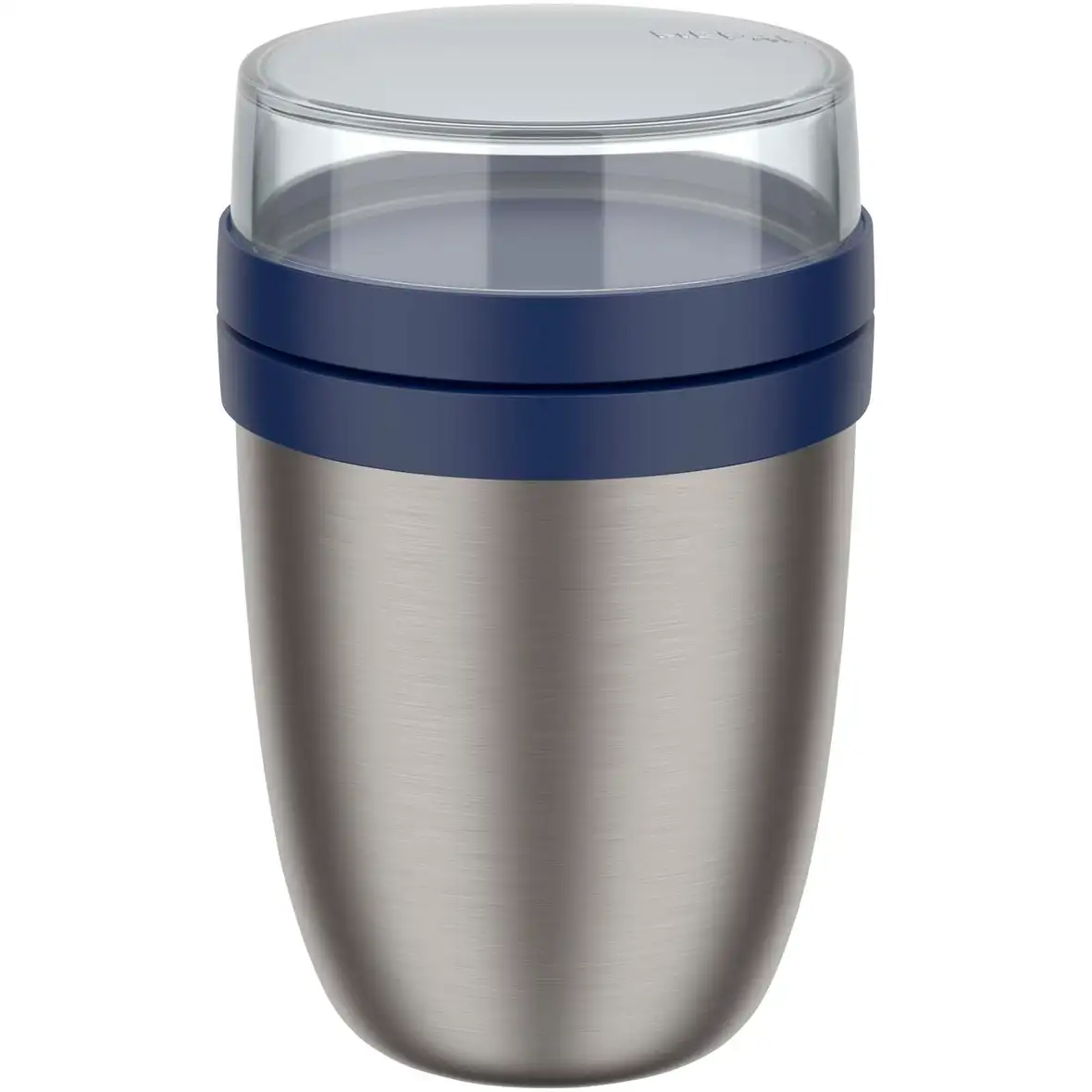 Mepal Ellipse 500+200 ml Thermo-Lunchpot 2.0 – Ansicht 3
