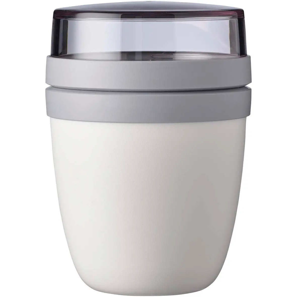 Mepal Ellipse Mini 300+120 ml Lunchpot – Werbeartikel mit Logo bedrucken