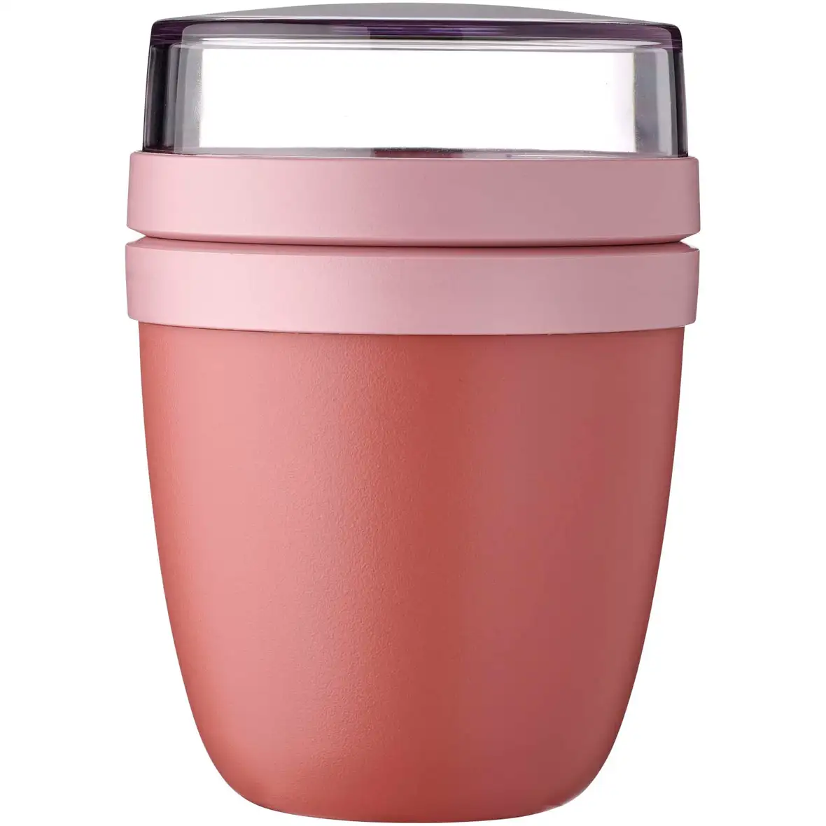 Mepal Ellipse Mini 300+120 ml Lunchpot – Ansicht 3