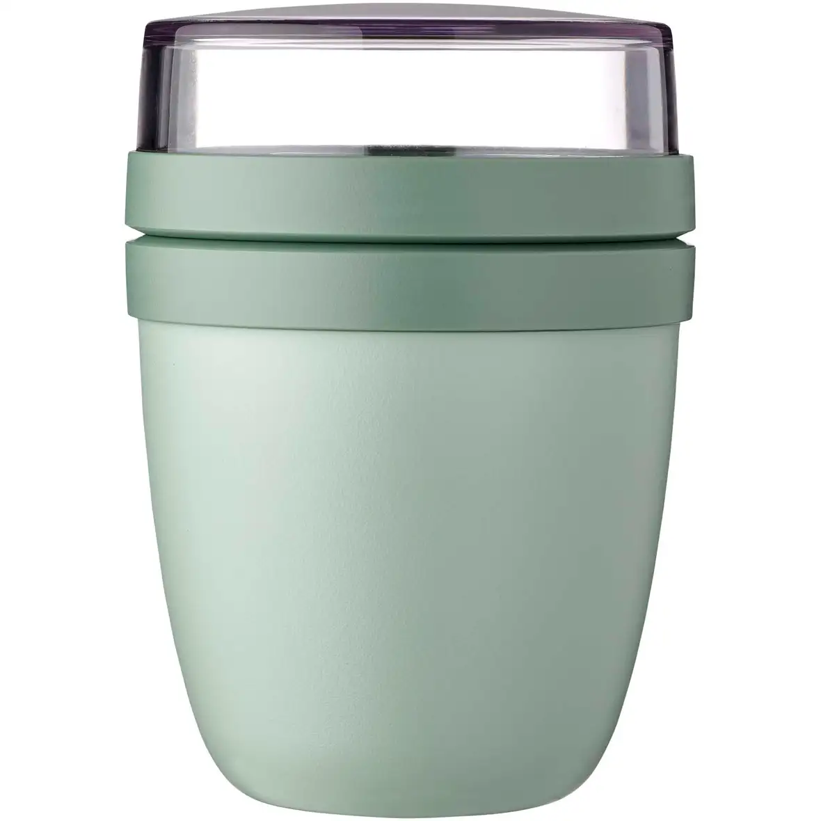 Mepal Ellipse Mini 300+120 ml Lunchpot – Ansicht 8