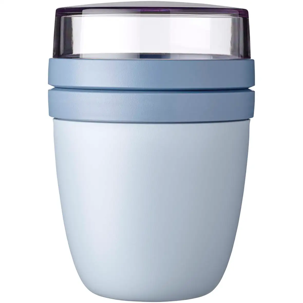 Mepal Ellipse Mini 300+120 ml Lunchpot – Ansicht 14