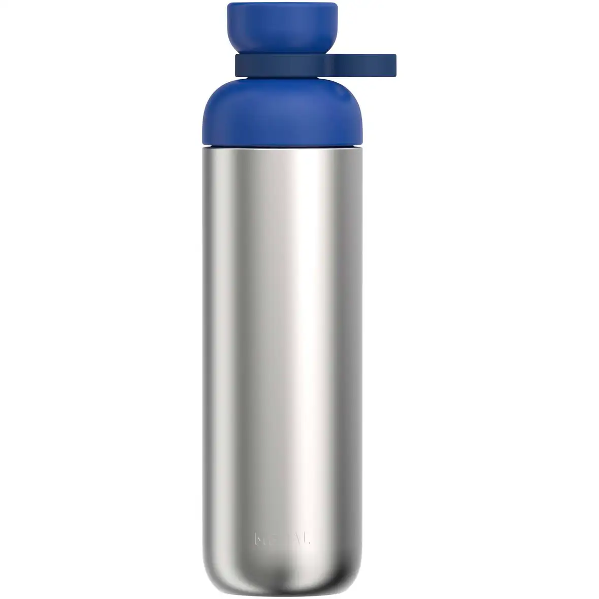 Mepal Vita 900 ml Trinkflasche aus recyceltem Edelstahl (Kohlensäure geeignet) – Ansicht 4