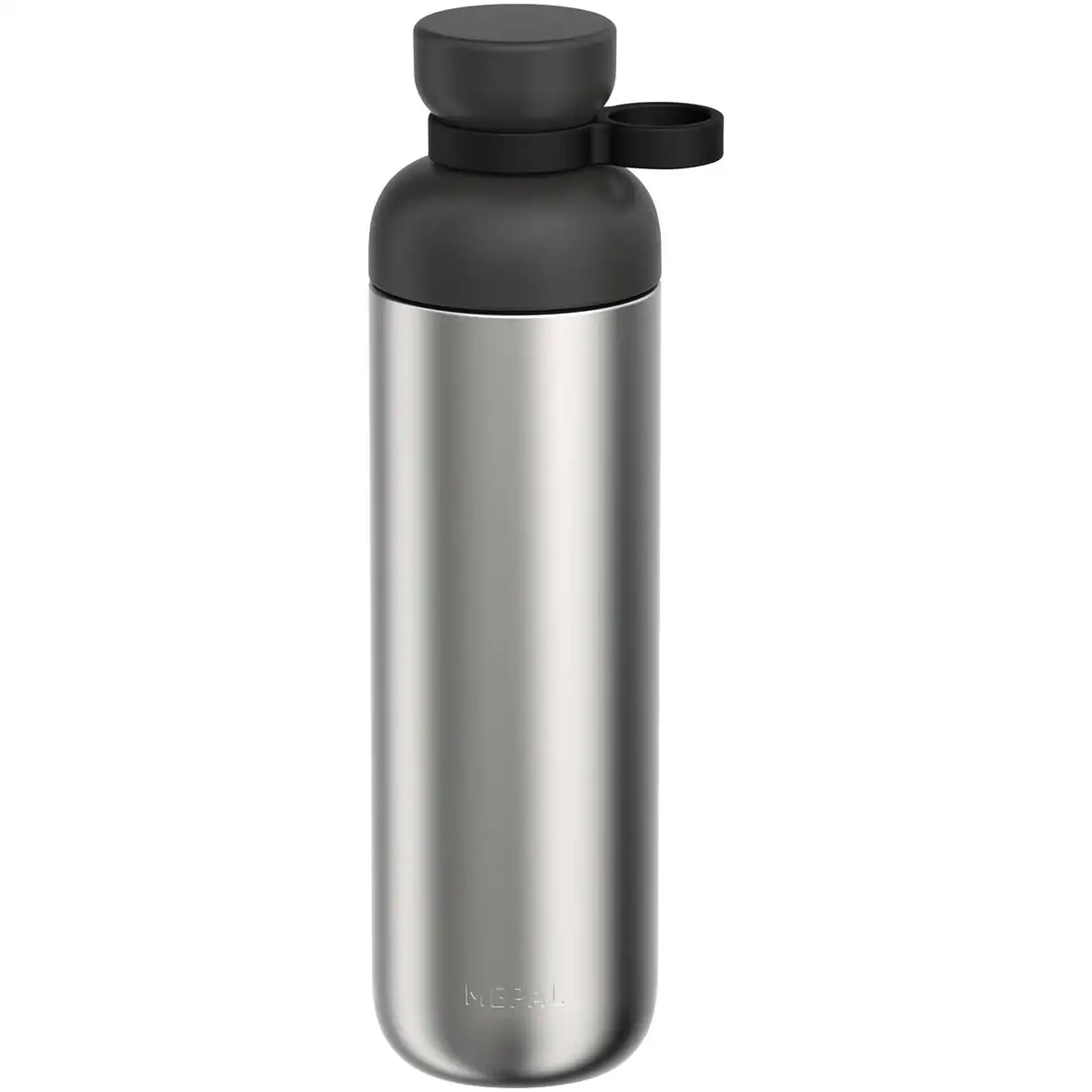 Mepal Vita 900 ml Trinkflasche aus recyceltem Edelstahl (Kohlensäure geeignet) – Ansicht 7