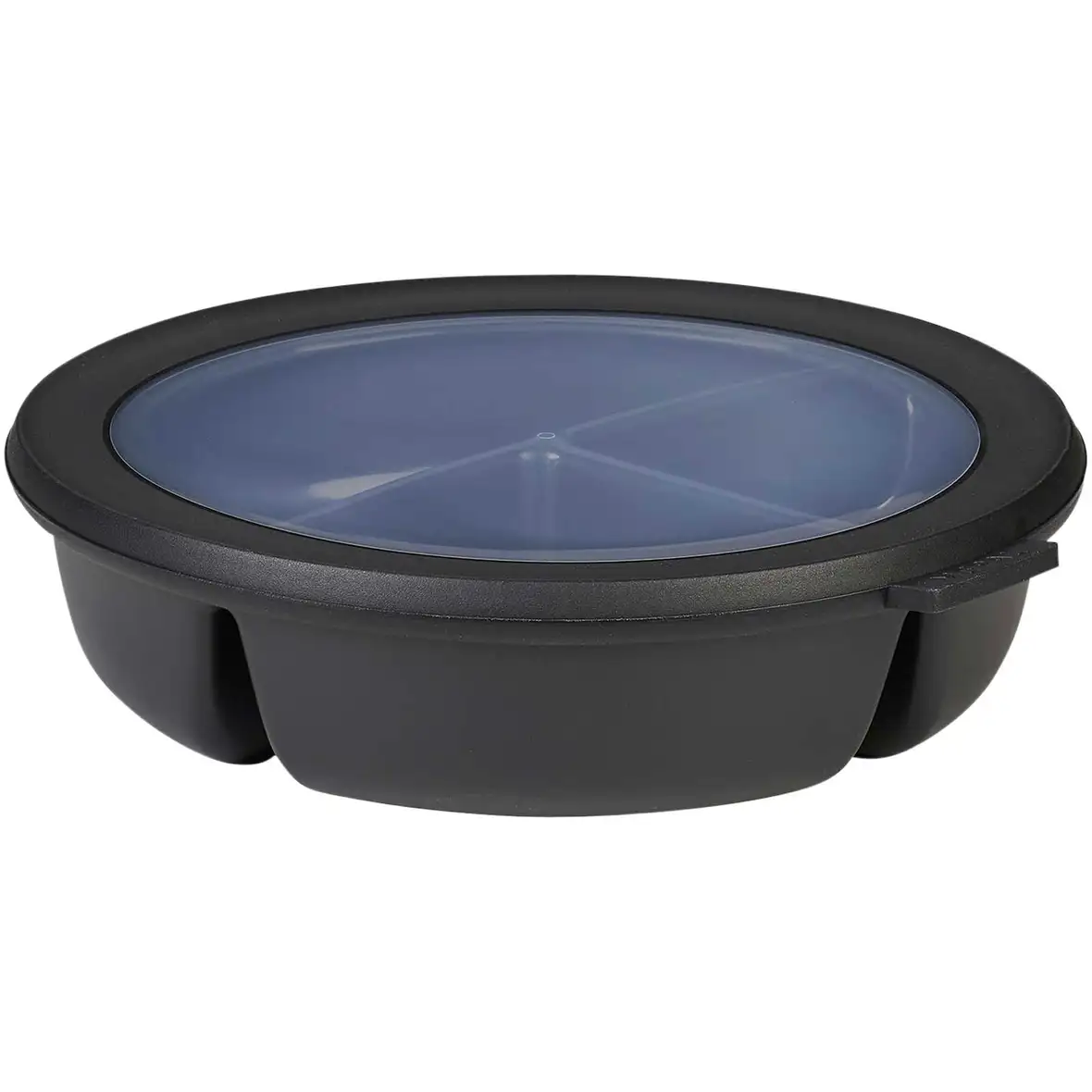 Mepal Cirqula 250+250+500 ml Bento Bowl – Ansicht 3