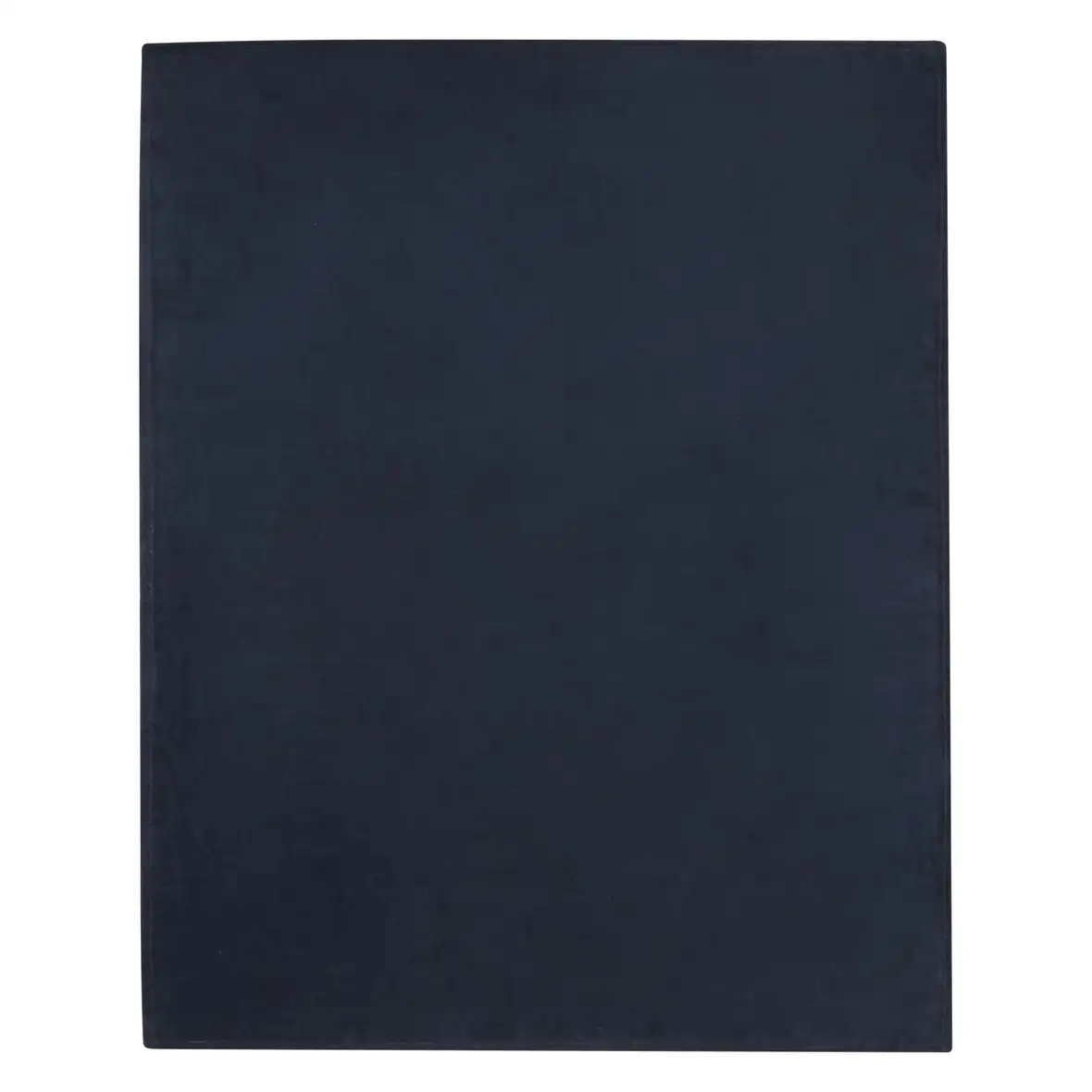 Zertifizierte, RPET Decke aus Coral Fleece – Ansicht 2