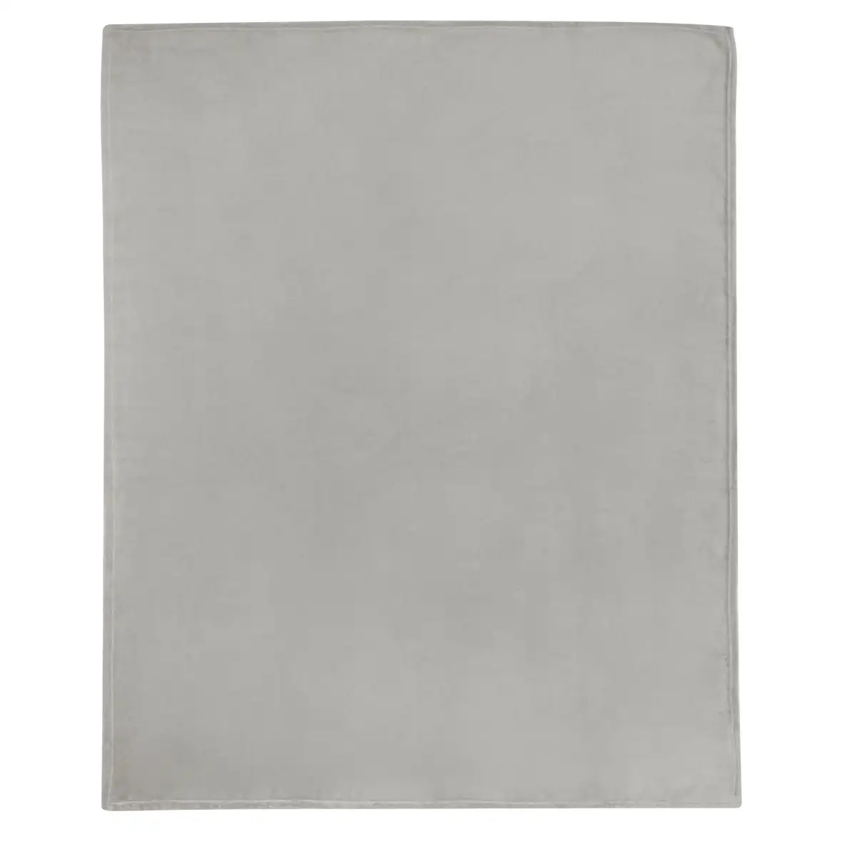 Zertifizierte, RPET Decke aus Coral Fleece – Ansicht 7