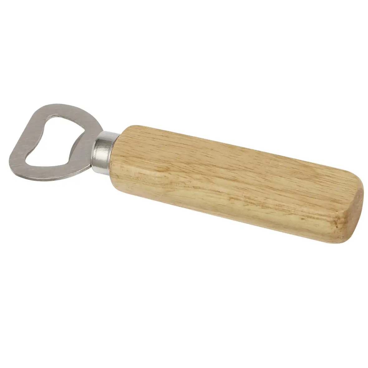 Holz Flaschenöffner – Ansicht 1