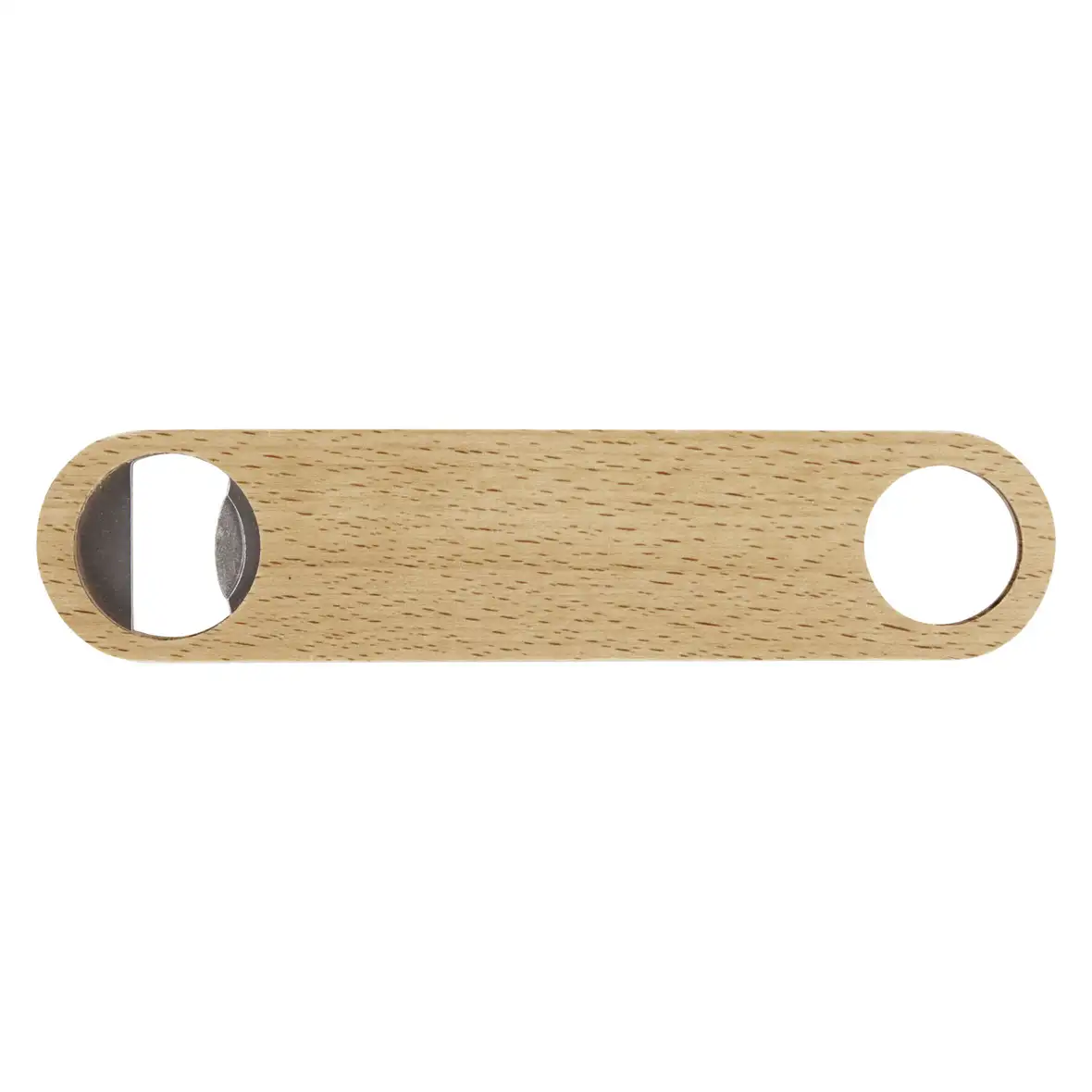 Holz Flaschenöffner – Ansicht 2