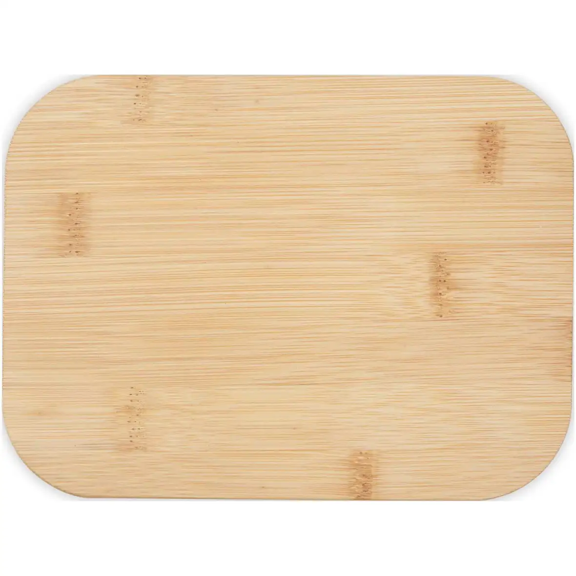 1000 ml Glas Lunchbox mit Bambusdeckel – Ansicht 6