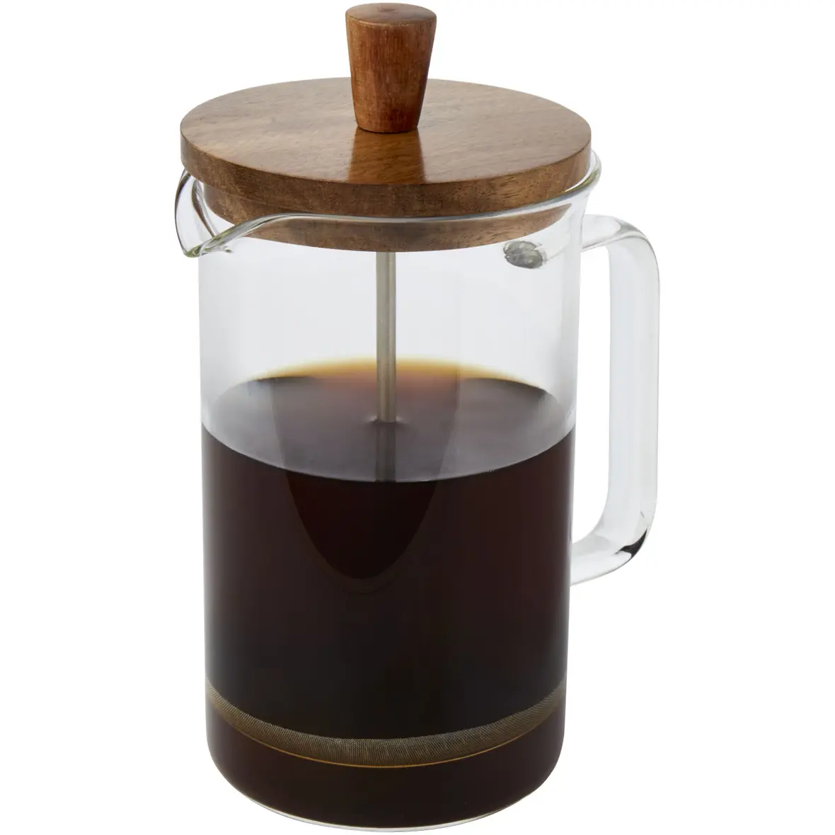 600 ml Kaffeebereiter – Werbeartikel mit Logo bedrucken