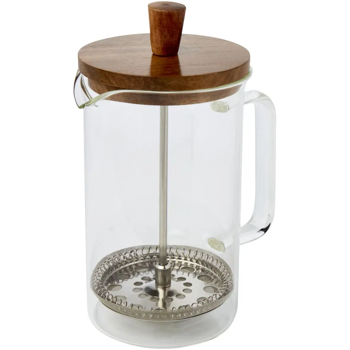 600 ml Kaffeebereiter – Ansicht 5