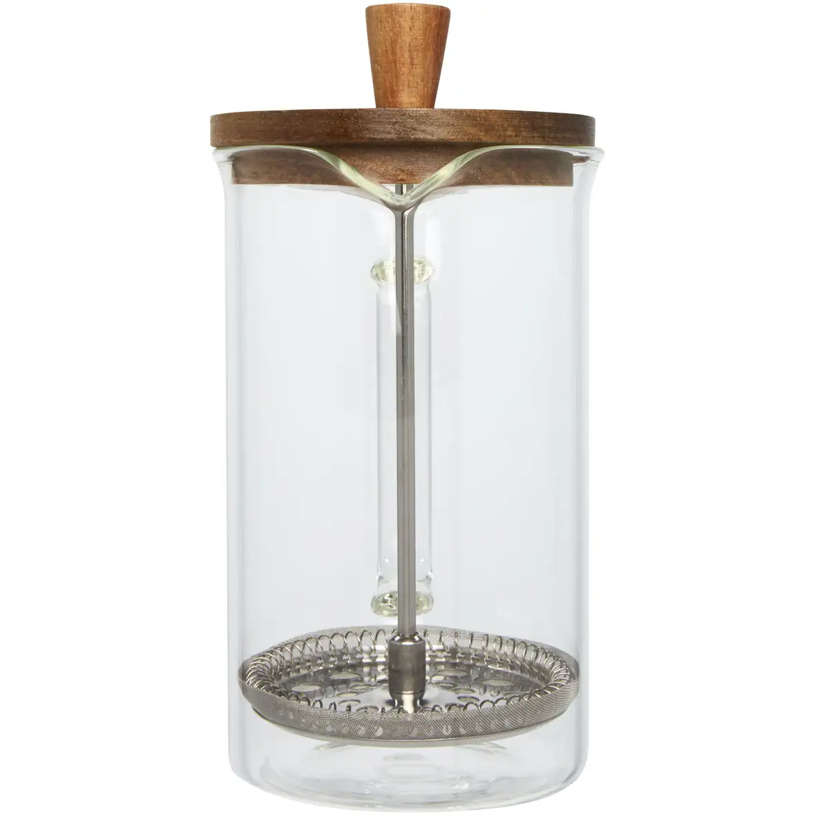 600 ml Kaffeebereiter – Ansicht 2