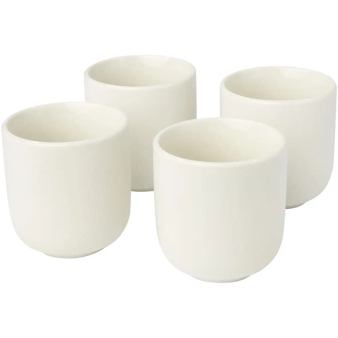 Espressotassen 4-teilig 90 ml – Ansicht 3