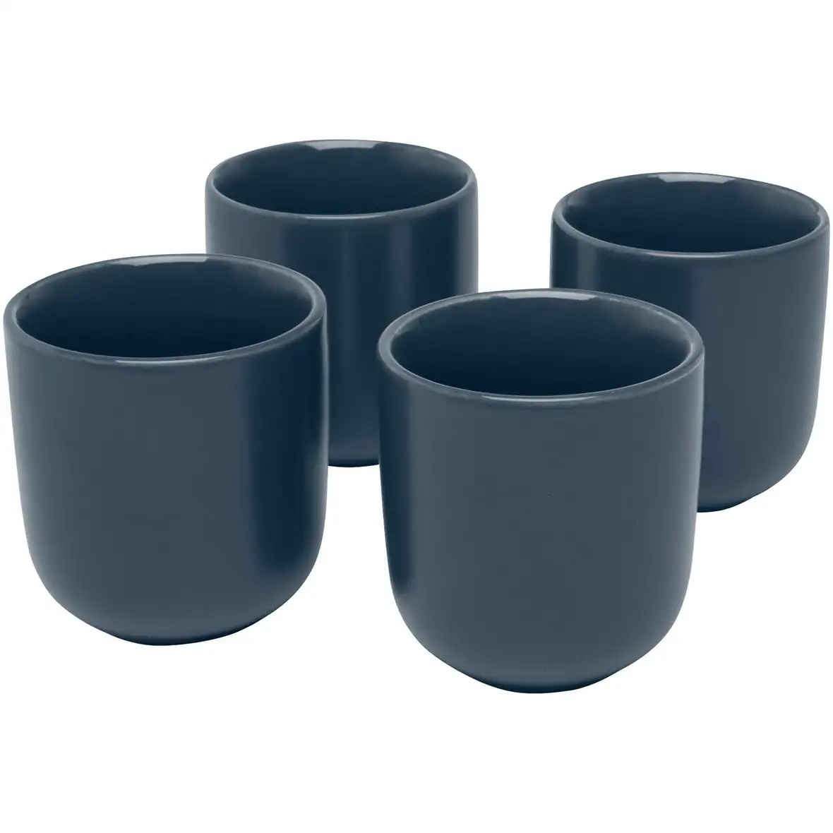 Espressotassen 4-teilig 90 ml – Ansicht 9