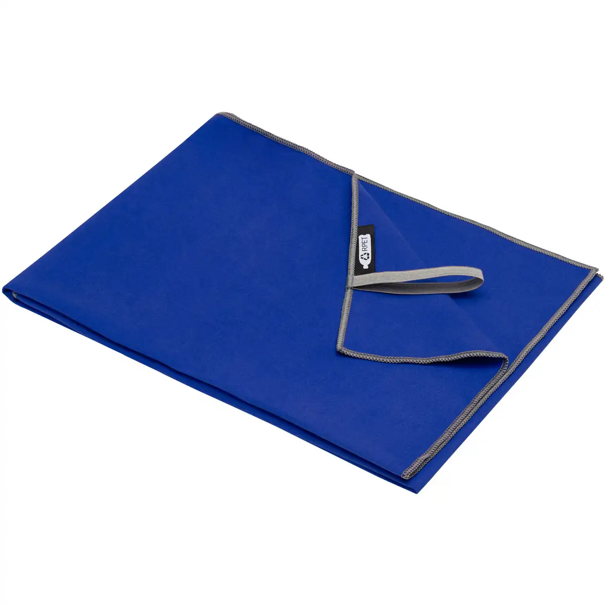 Ultraleichtes und schnell trocknendes GRS Handtuch 50 × 100 cm – Ansicht 4