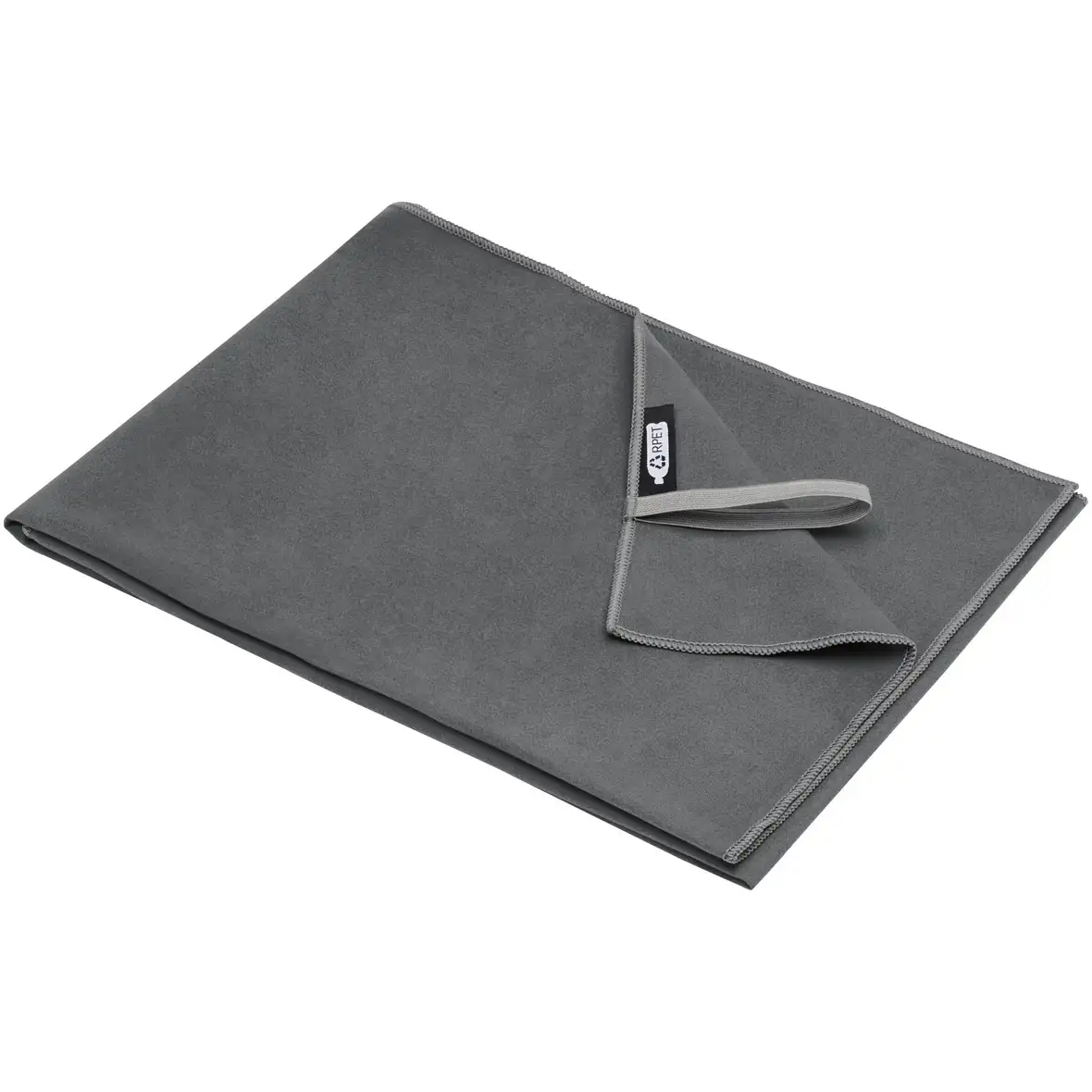 Ultraleichtes und schnell trocknendes GRS Handtuch 50 × 100 cm – Ansicht 8