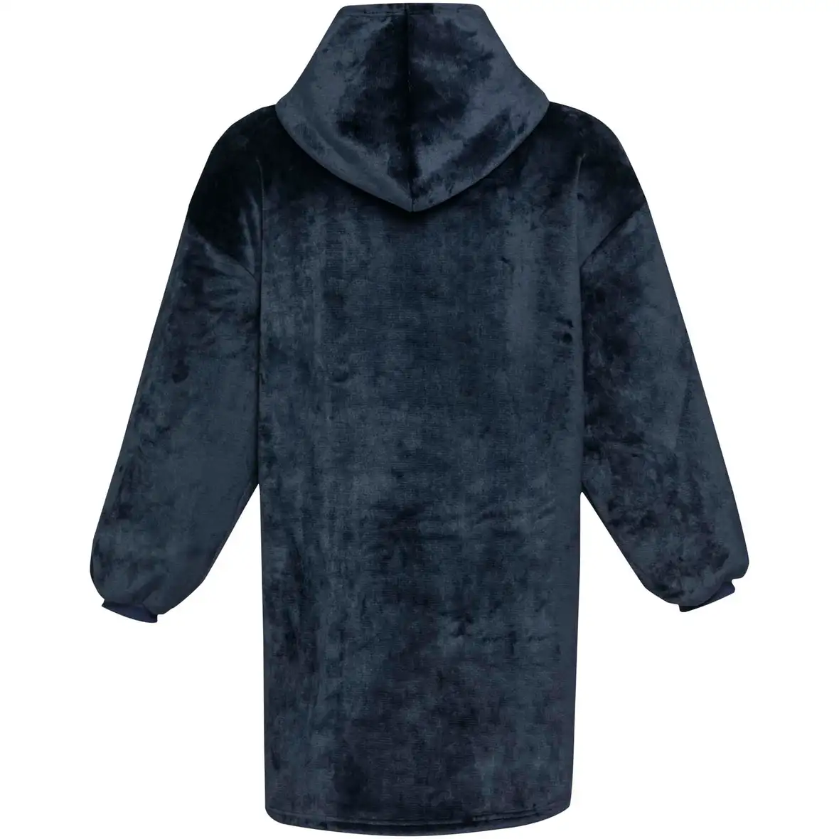 Hoodie-Decke – Ansicht 3