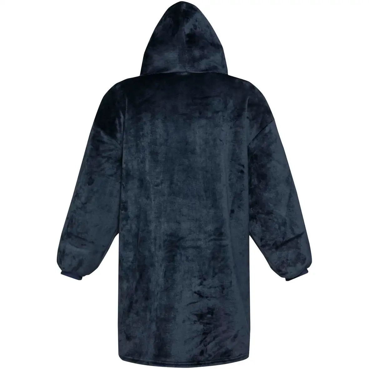 Hoodie-Decke – Ansicht 4