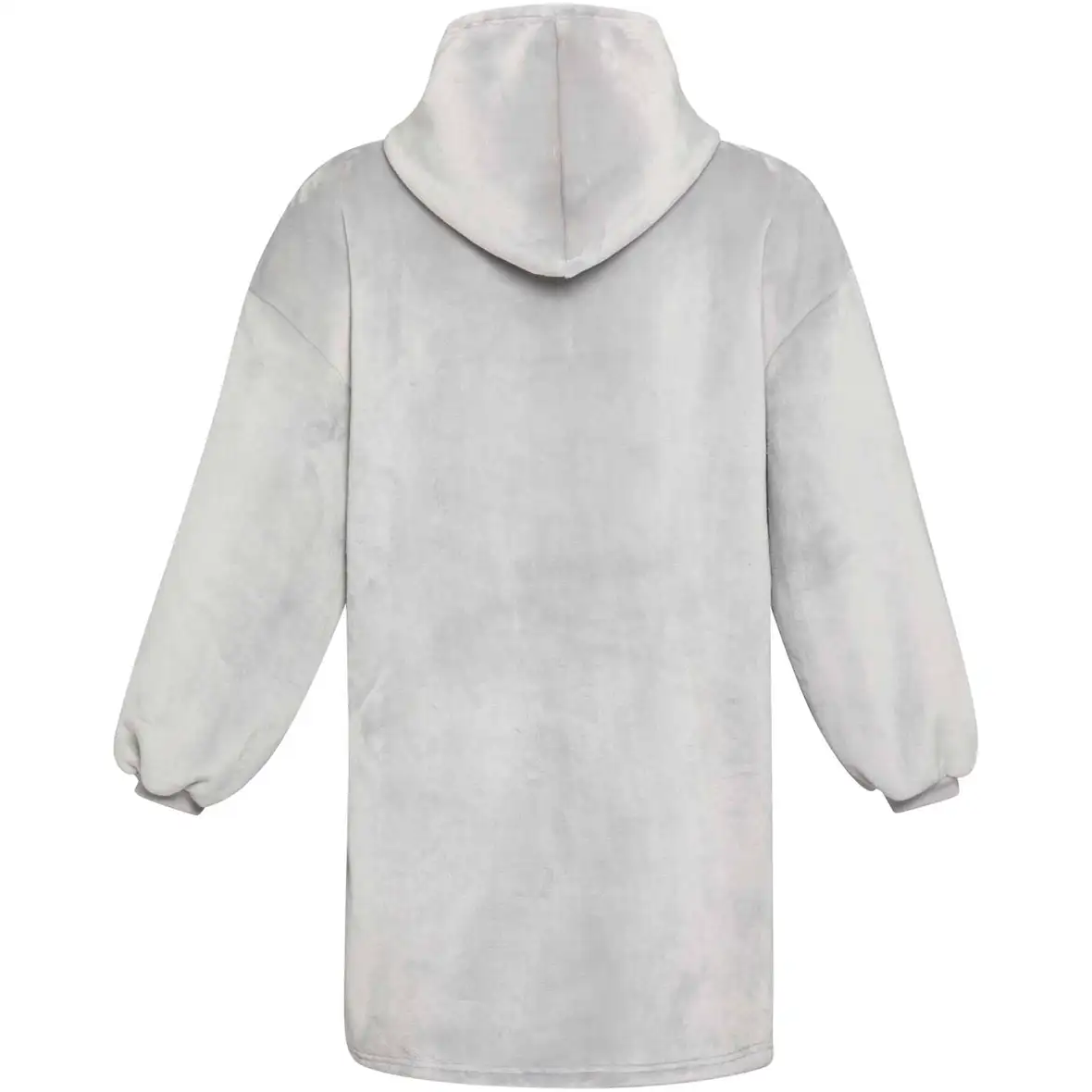 Hoodie-Decke – Ansicht 8