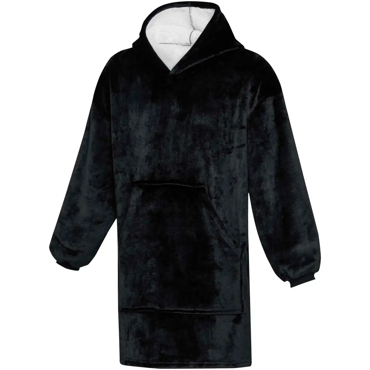 Hoodie-Decke – Ansicht 11
