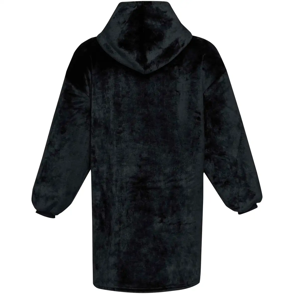 Hoodie-Decke – Ansicht 13