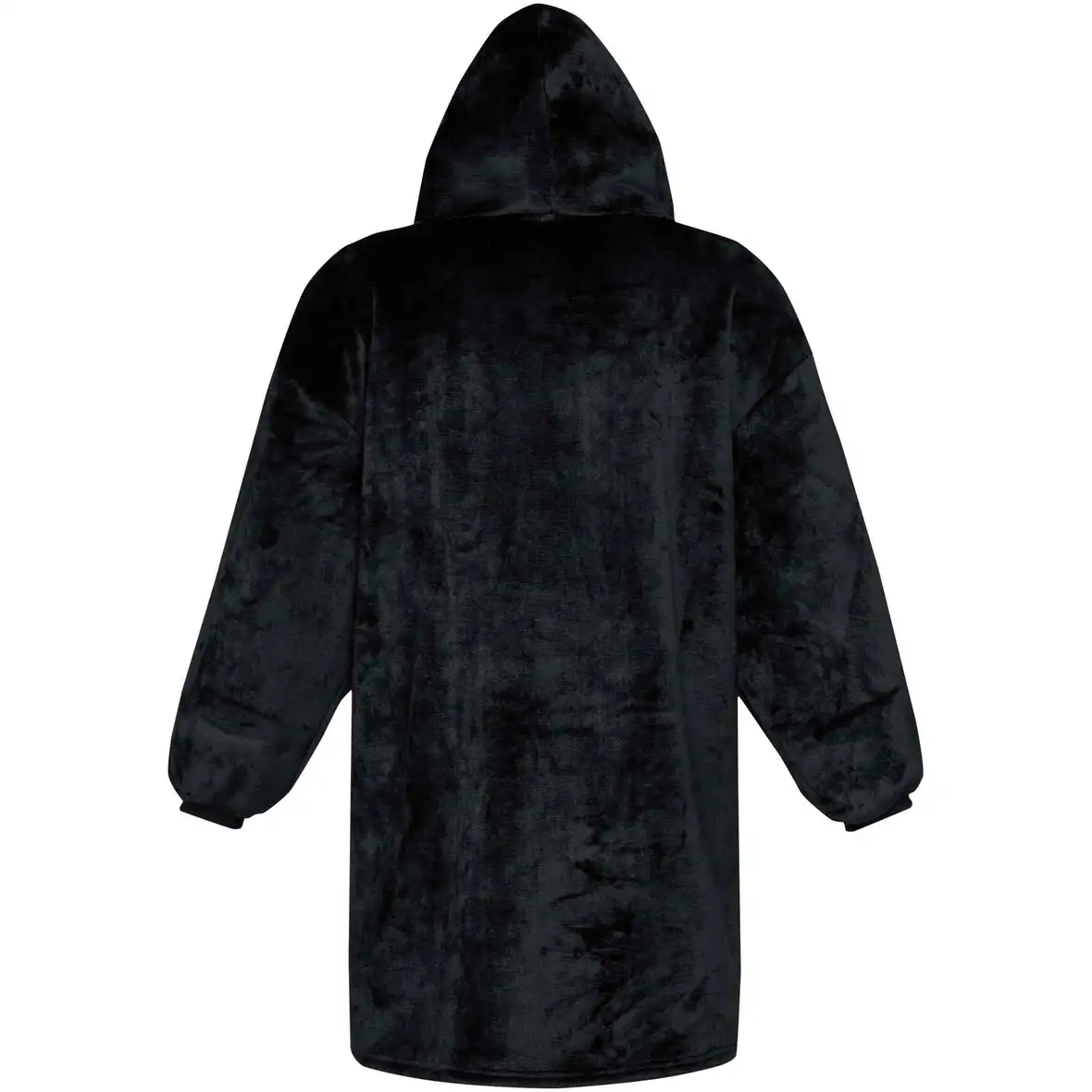 Hoodie-Decke – Ansicht 14