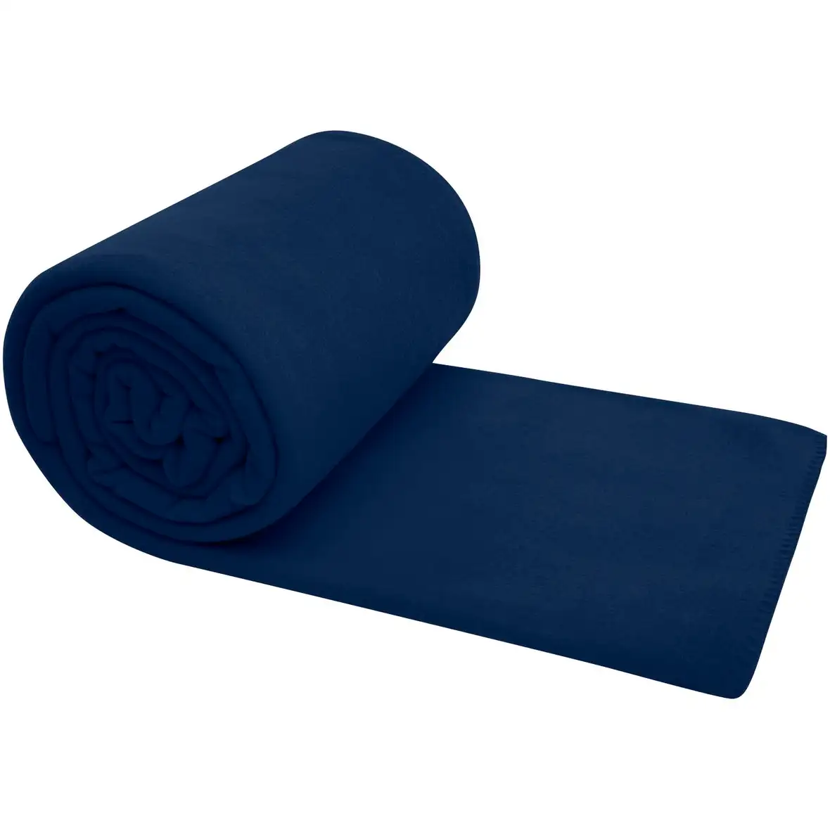 Fleecedecke mit Hülle 220 × 250 cm – Ansicht 3