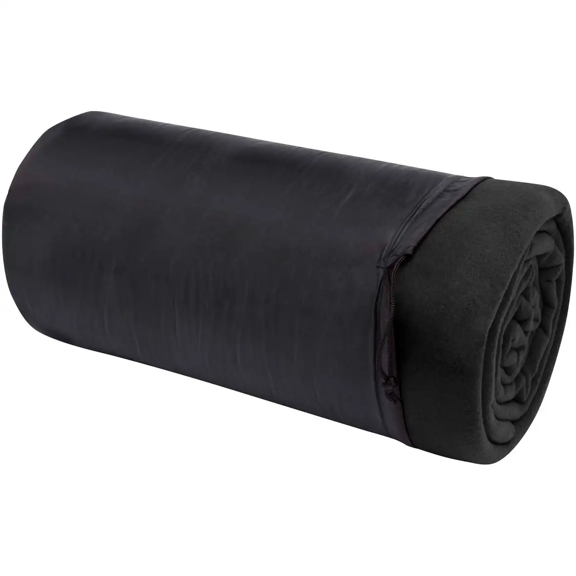Fleecedecke mit Hülle 220 × 250 cm – Ansicht 5