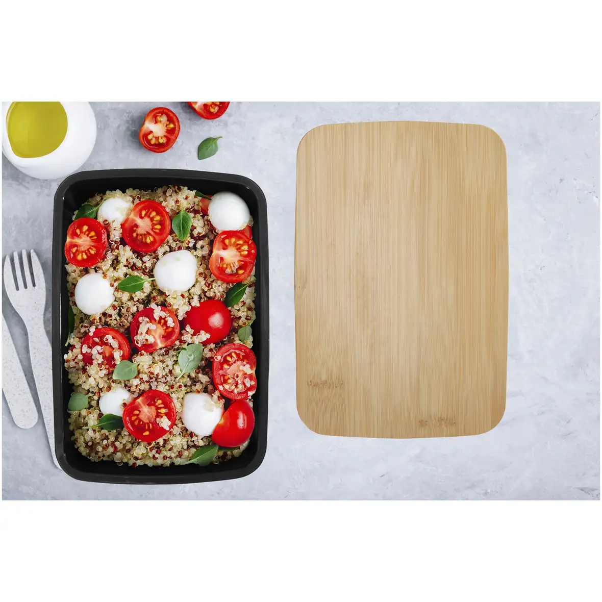 750 ml Lunchbox – Ansicht 8